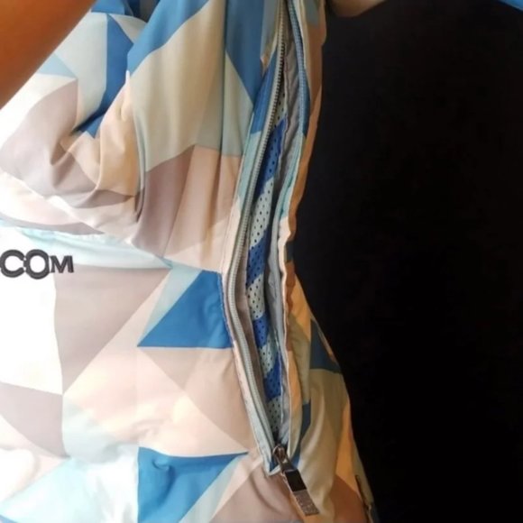 Volcom jacket - Picture 4 of 7